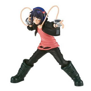 Banpresto My Hero Academia The Amazing Heroes Vol.28 - Kyoka Jiro 4983164195880 (Figure)