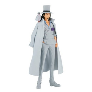 Banpresto One Piece DXF The Grandline Men Wanokuni Vol.23 : Rob Lucci 4983164194913 (Figure)