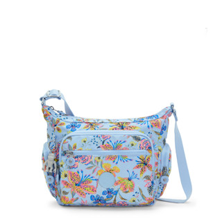 กระเป๋า KIPLING รุ่น GABBIE S สี Wild Flowers