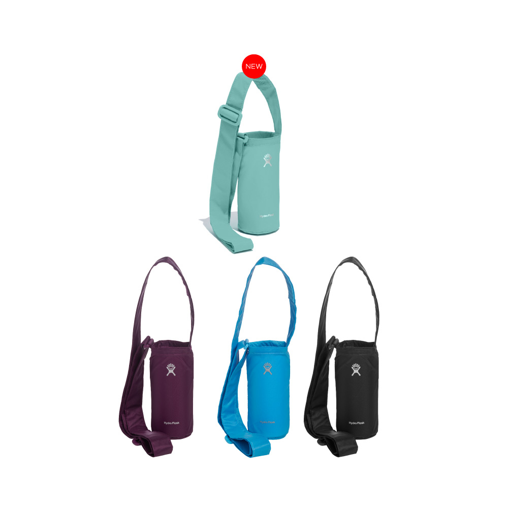 HYDRO FLASK SMALL PACKABLE BOTTLE SLING กระเป๋า กระเป๋าใส่กระบอกน้ำ กระเป๋าใส่กระติกน้ำ เก็บอุณหภูมิ ของแท้