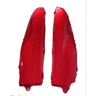 ฝาปิดแบต wave110i ปี2008-2009-2010หลายสี