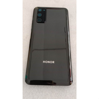 ฝาหลัง Original สำหรับ Huawei Honor V30 Pro/honor View 30 Pro สีดำ