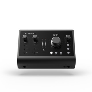 Audient ID24 Audio Interface