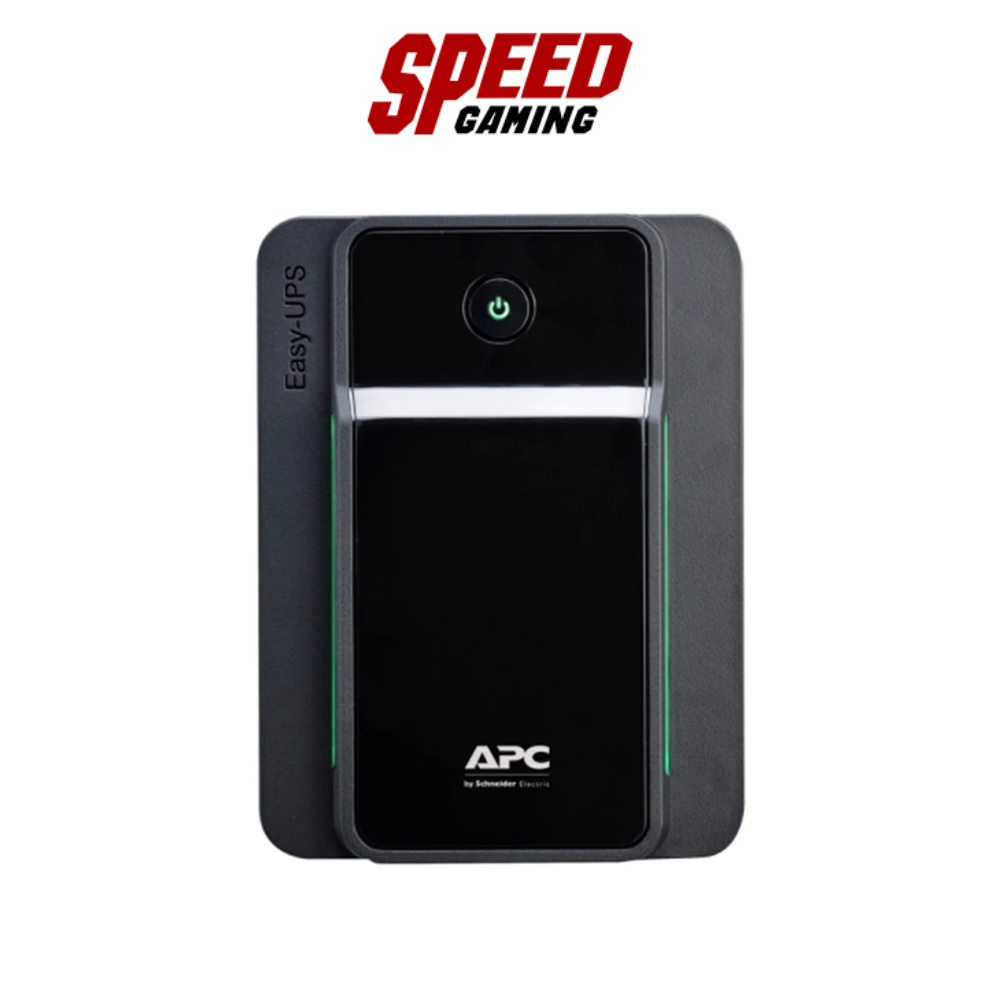 APC BVX900LI-MS (900 VA/480 WATT) UPS (เครื่องสำรองไฟฟ้า) By Speed Gaming