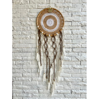 Dream Catcher ตาข่ายดักฝันร้าย 32 cm