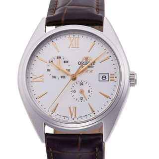 นาฬิกา ORIENT THREE STAR AUTOMATIC รุ่น RA-AK0508S