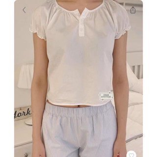 preorder brandy melville maggie top