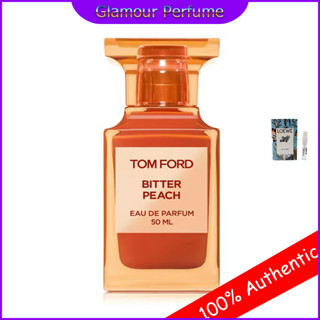 ของแท้ 100%❤ Tom Ford Bitter Peach Perfume 50ml