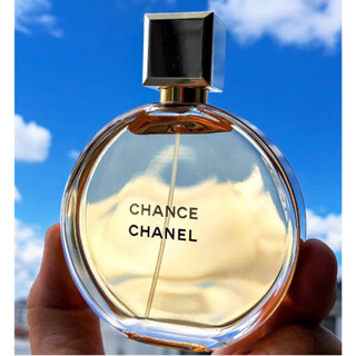 CHANEL CHANCE EDP ▪️  100ml ▪️  NOBOX ▪️