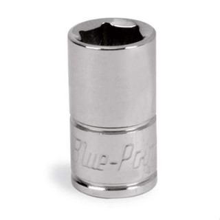 BLUE-POINT NO.BLPSM149 Socket Metric Standard Size 9mm. 6pt.Factory Gear By Gear Garage