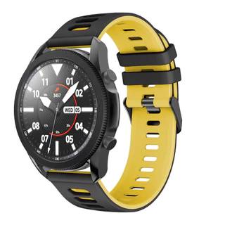 สายนาฬิกาHuawei Watch GT4 / GT3/GT 2 / 2pro/GT ใช้ได้กับ smart watch ขนาด20mm/22mmสาย Amazfit,Huawei,Samsung,Garmin