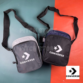 Converse กระเป๋าสะพายข้าง รุ่น nylon two tone mini bag (1456)