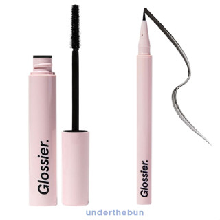 Glossier - Lash Slick Lift  Mascara , Protip [พร้อมส่ง]