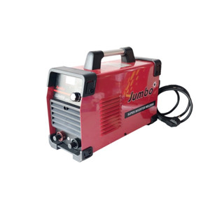 เครื่องเชื่อม ตู้เชื่อมไฟฟ้า ARC 225 Jumbo Super Inverter Welding