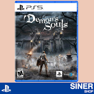 🎮 [ PS5 ] : Demons souls (R1)