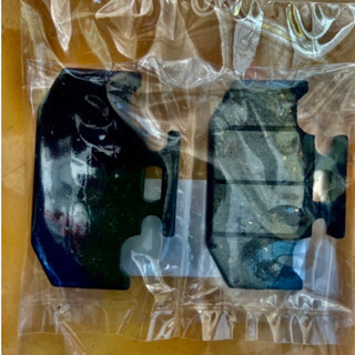 ✅✅[R15-new]ผ้าเบรค ผ้าดิสเบรคหลัง  R15-new ปี