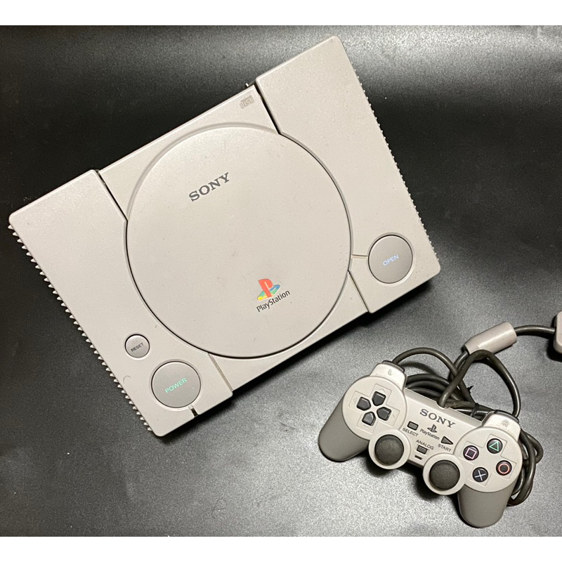 Sony Play Station 1 | Japan