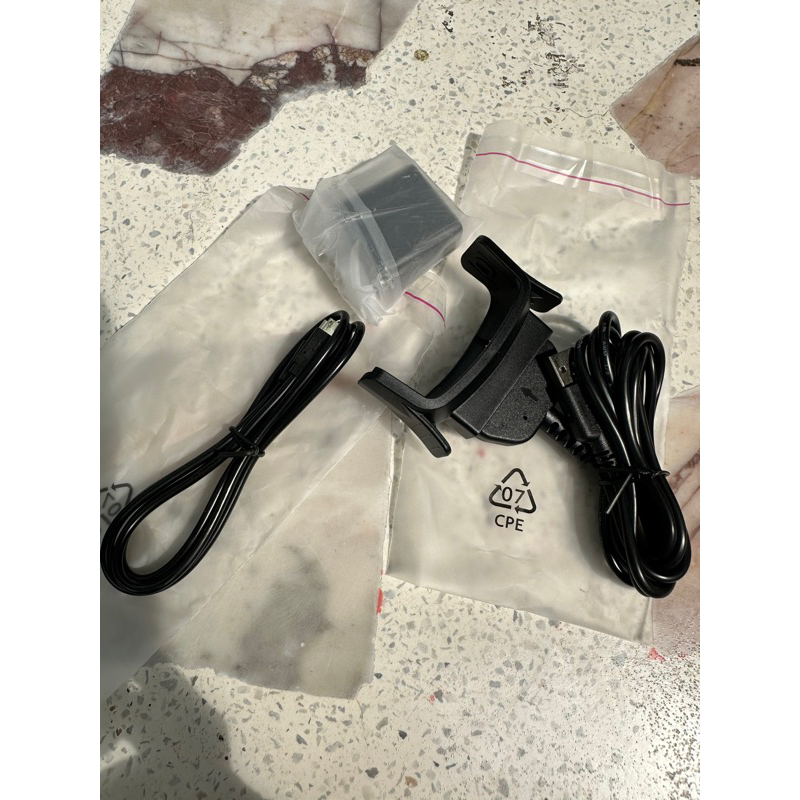 สายชาร์จPDA Barcode Scanner