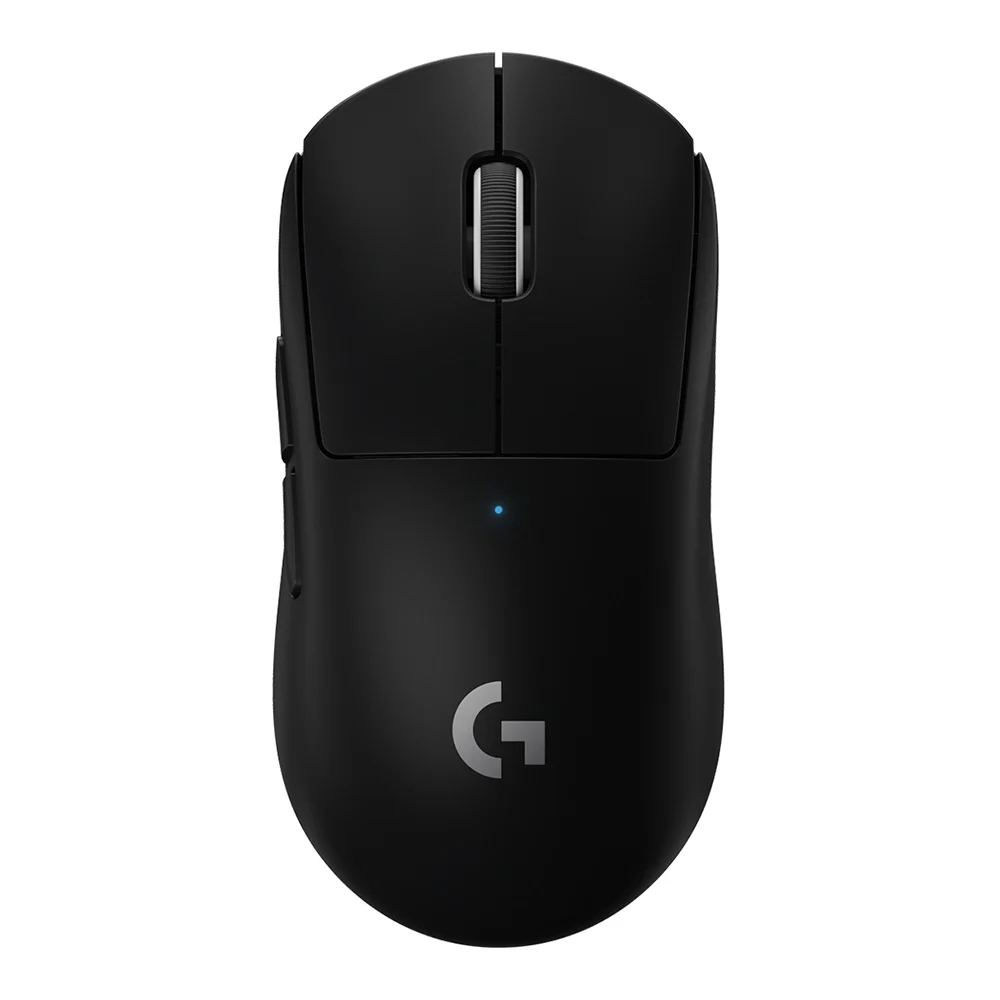 Logitech G PRO X Superlight Wireless Gaming Mouse 25,600 DPI (เมาส์เกมมิ่งไร้สาย สำหรับ e-sport ,น้ำหนักเบาพิเศษ ,ตั้งโป