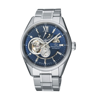 Orient Star Contemporary Mechanical, สายเหล็ก (RE-AV0003L)