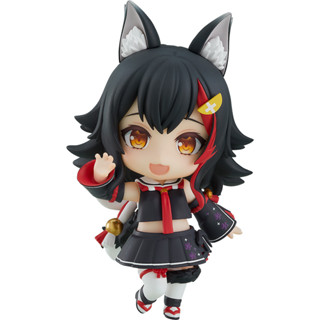 (พร้อมส่ง) [1856] Nendoroid Ookami Mio