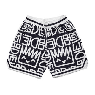 Genohouse Goodle shorts collection (black color)