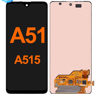 หน้าจอ samsung galaxy A51 (A515) จอ LCD พร้อมทัชสกรีน ซัมซุง กาแลคซี่ A51,A515F