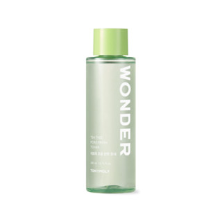 [Tonymoly] Wonder Tea Tree Pore Fresh Toner โทนเนอร์บํารุงผิวหน้า 200 มล.