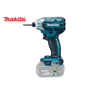 สว่านไร้สาย 18V. MAKITA® รุ่น DTS141Z (เฉพาะตัวเครื่อง)