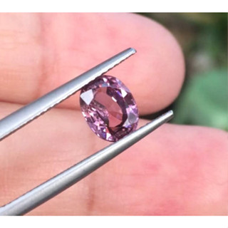 พลอยสปิเนล( Spinel) นน1.43กะรัต