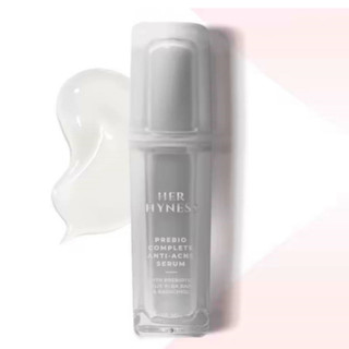 HER HYNESS - Prebio Complete Anti-Acne Serum/30 ml