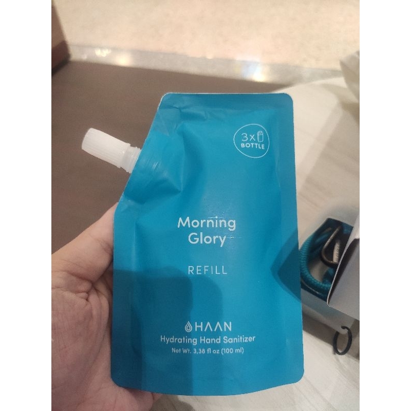HAAN hand sanitizer refill ✋