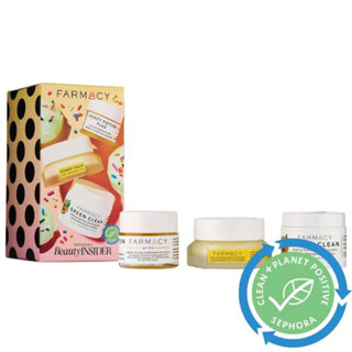 Farmacy Beauty Insider Set