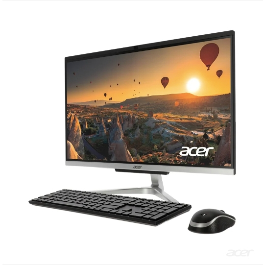 (AIO) Acer C24-420-R38G0T23Mi/T00B (23.8)