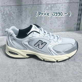 พรีออเดอร์ 💖 รองเท้า New Balance 530 (MR530TA)