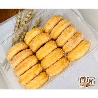 โดนัทนมสด หอม หวาน อร่อย By Mix Bakery