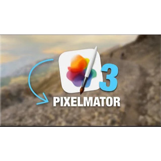 Pixelmator Pro 3.3.2  (Mac) (M1 M2 INTEL) [Full Version] [Permanent]