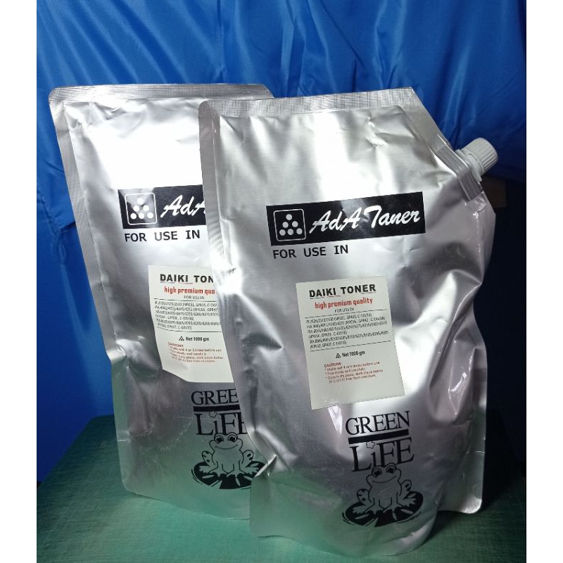 DAIKI TONER high premium quality