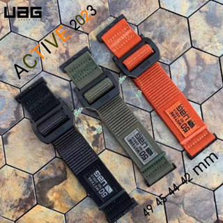 UAG New Active iWatch Strap 49/45/44/42mm