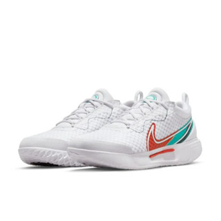 Nike Court Zoom Pro Womens Hard Court Tennis Shoes รองเท้าเทนนิสสำหรับผู้หญิงแบรนด์แท้พร้อมส่ง