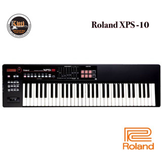 Roland XPS-10 - Keyboards synthesizer