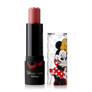👑✅พร้อมส่ง✅👑 Minnie Wonder Kiss Satin Lipstick (งานใหม่)