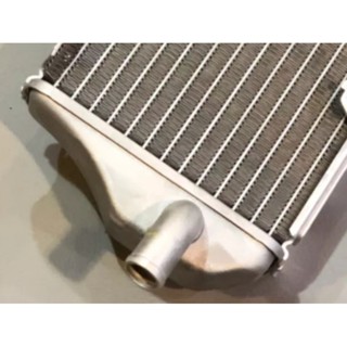 Radiator COMP CRF 250( M/L) Rally หม้อน้ำ CRF ของแท้ศูนย์ 💯 ปี 2012-2013