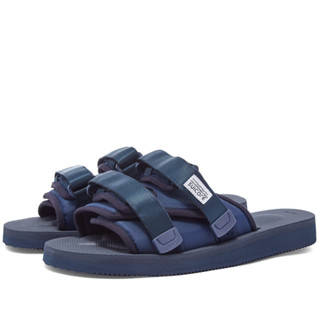 Suicoke MOTO-CAB Navy 10 US. มือ2 สภาพ 99%