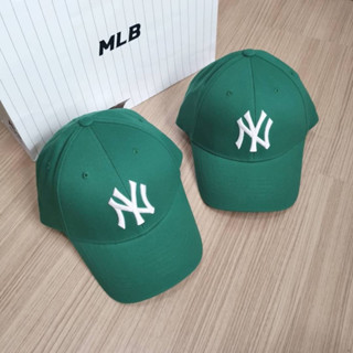 พร้อมส่ง💥💥หมวก MLB แท้💯%