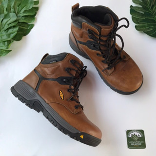 KEEN BOOTS 47.5[ลิขสิทธิ์ของแท้100%] มือ1