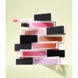 Suqqu Lip treatment Wrapping 5.4 กรัม ฉลากไทยพร้อมส่ง