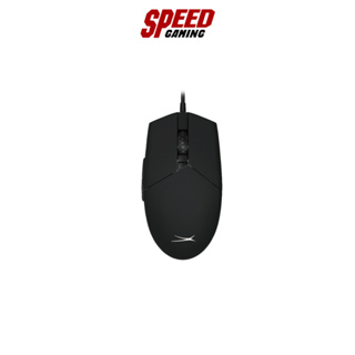 ALTEC LANSING GAMING MOUSE 9304  / By Speed Gaming