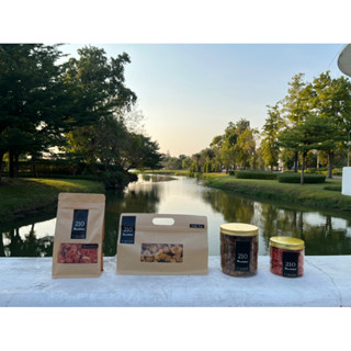 คอนเฟลกพรีเมี่ยม ธัญพืชแน่นๆ 5รส รสคาราเมล รสกาแฟ รสช็อกโกแลต รสมิลที รสสตอเบอรี่