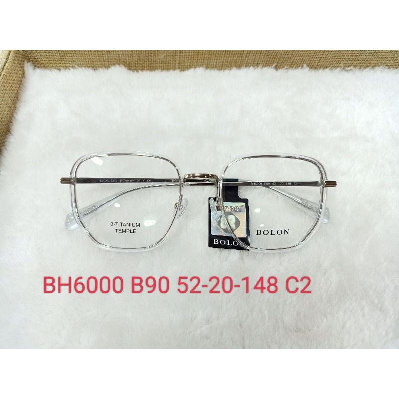 กรอบแว่นตา Bolon แว่นญาญ่า